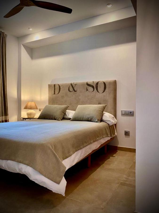 Villa Privada En Entorno Rural Cartagena Exterior foto
